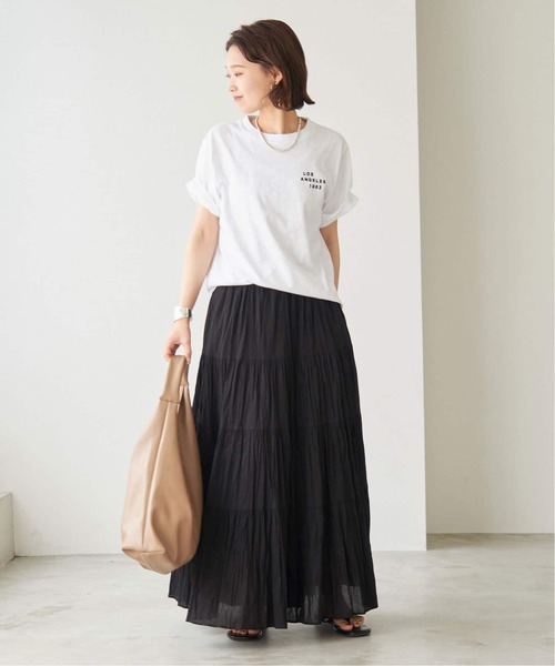 SLOBE IENA トートバッグ 「追加2」SLOBE トライアングルBAG