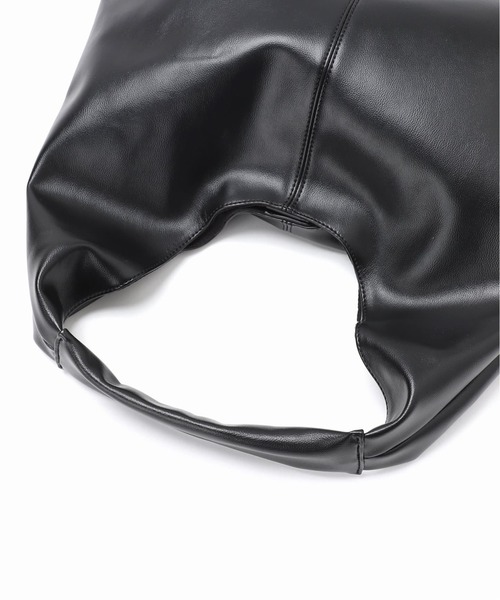 SLOBE IENA トートバッグ 「追加2」SLOBE トライアングルBAG