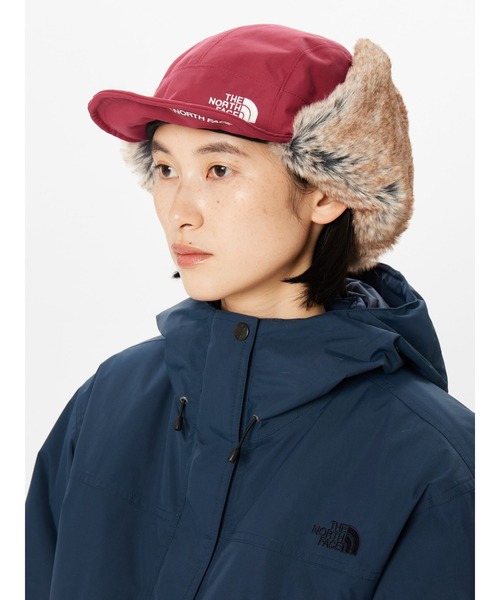 キャップ 帽子 THE NORTH FACE FRONTIER CAP（ザ・ノース・フェイス 