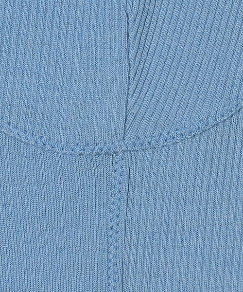 INSCRIRE キャミソール 「別注」「INSCRIRE × 6」BODYSUITS CAMI