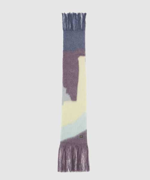 小物 Kid mohair stole / The Clesste Kid mohair stole / The Clesste