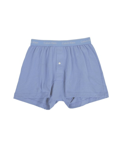 Calvin Klein（カルバン・クライン） トランクス Cotton Classic Fit