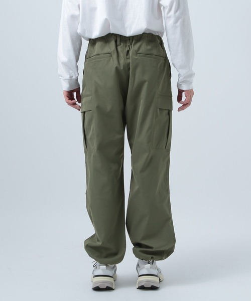 BAYFLOW（ベイフロー） カーゴパンツ 「セットアップ可」FIELD