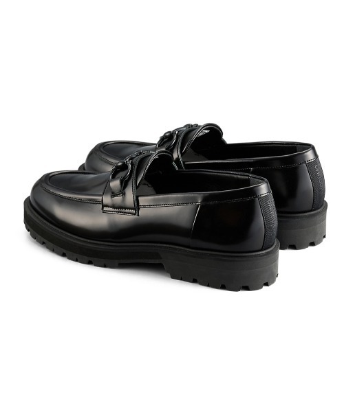 美品THE ONITSUKA ホースビットローファー THE ONITSUKA】BIT LOAFER / ビット ローファー（ローファー