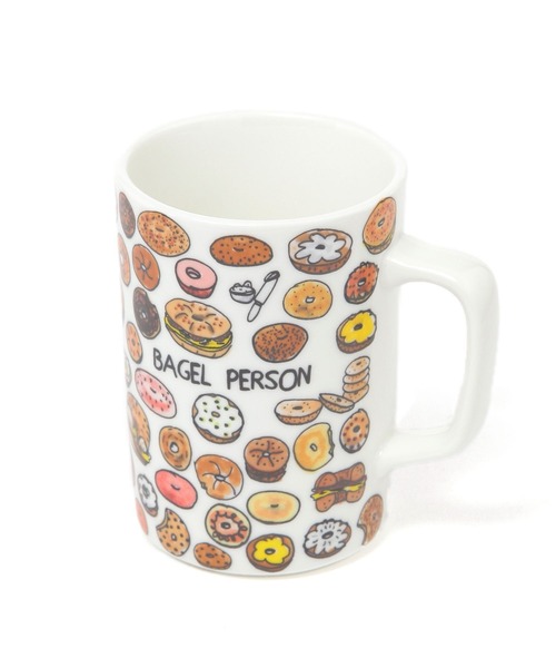FISHS EDDY（フィッシュエディ） タンブラー 「Fishs Eddy(フィッシュ