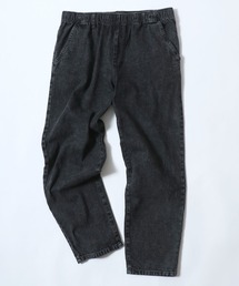 ANPAS（アンパス） ジーンズ Stretch Denim Easy Pants/新色追加