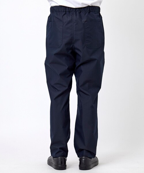 【超お買い得・超希少】Wellder パンツ　新品 WELLDER（ウェルダー） パンツ Tapered Trouseres メンズ : ZOZOTOWN