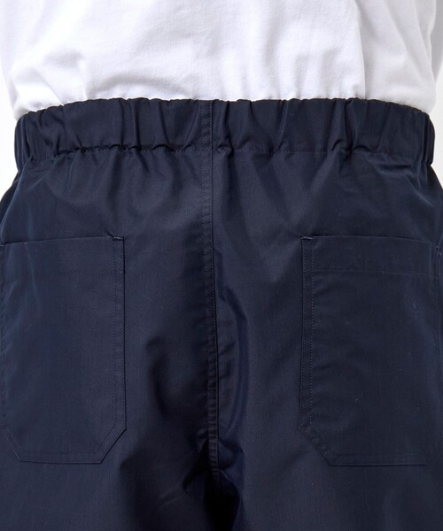 WELLDER（ウェルダー） パンツ Tapered Trouseres メンズ : ZOZOTOWN