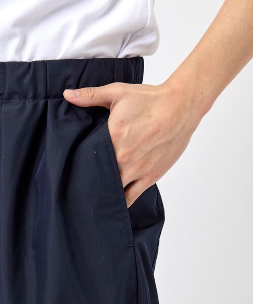 WELLDER（ウェルダー） パンツ Tapered Trouseres メンズ : ZOZOTOWN
