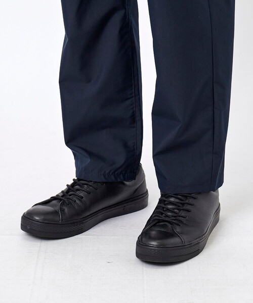 【超お買い得・超希少】Wellder パンツ　新品 WELLDER（ウェルダー） パンツ Tapered Trouseres メンズ : ZOZOTOWN