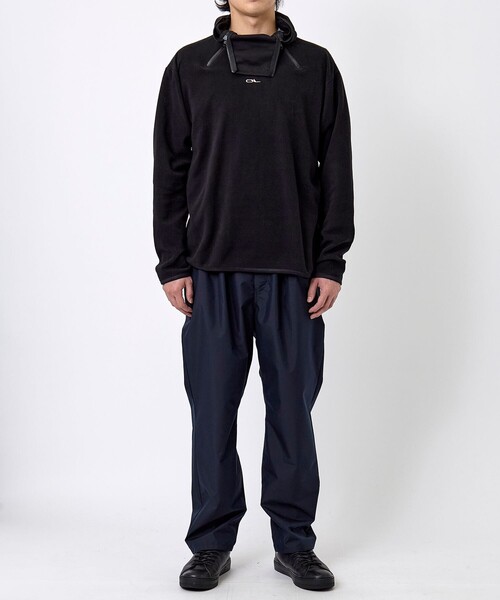 WELLDER（ウェルダー） パンツ Tapered Trouseres メンズ : ZOZOTOWN