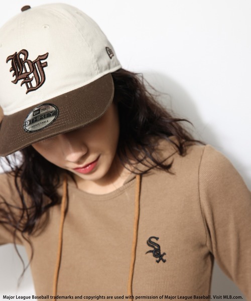 BACK TO THE FUTURE 9THIRTY ニューエラ キャップ NEW ERA BACK TO THE FUTURE 9THIRTY ニューエラ コラボ