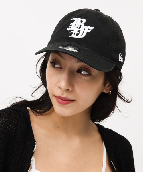 バック・トゥ・ザ・フューチャー キャップ NEW ERA　ベイト 楽天市場】BACK TO THE FUTURE 9THIRTY ニューエラ コラボ