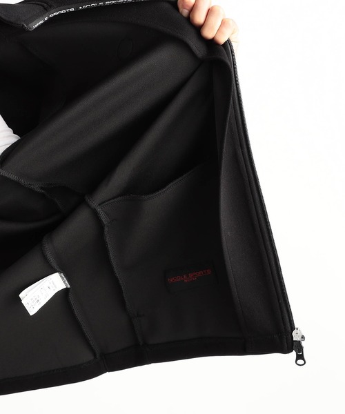 NICOLE CLUB FOR MEN（ニコルクラブフォーメン） コート ジャケット