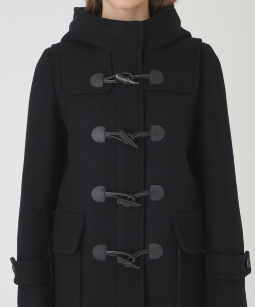 BLUE LABEL CRESTBRIDGE ダッフルコート コート 「一部店舗限定