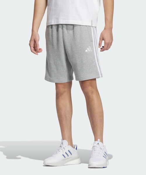 adidas（アディダス） パンツ エッセンシャルズ プラス レギュラー