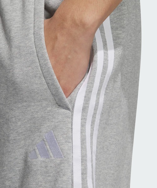 adidas パンツ エッセンシャルズ プラス レギュラーフィット