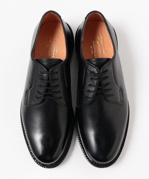 ビジネスシューズ Lloyd Footwear / SHOEMAKER EST1972 カーフ