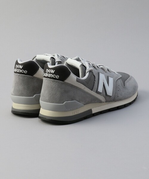 New Balance（ニューバランス） 996 スニーカー NEWBALANCE 