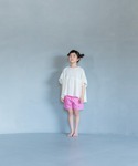 ブラウス シャツ ヨウリュウブラウスプルオーバ...の詳細画像4