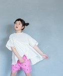 ブラウス シャツ ヨウリュウブラウスプルオーバ...の詳細画像5