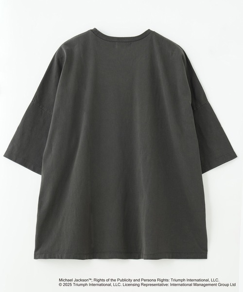 ROSE BUD別注　GOOD ROCK SPEED Tシャツ GOOD ROCK SPEED tシャツ 「ROSE BUD別注」(GOOD SPEED)Michael