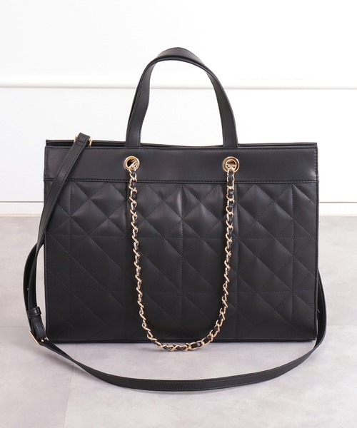 DIANA　キルティングバッグ 靴・バッグのダイアナ通販サイト ｜ バッグ キルティング 【dianashoes