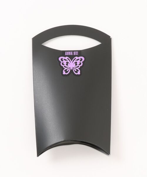 ANNA SUI（アナスイ） ネックレス 蝶モチーフ ネックレス レディース