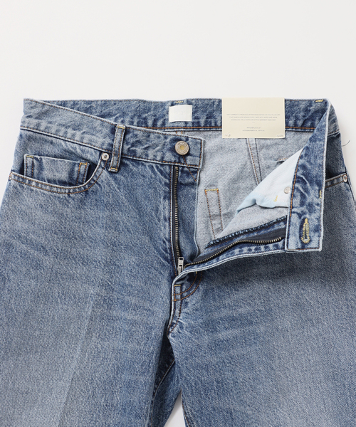 plage ジーンズ デニム デニムパンツ NEPLA./ネプラ 別注 SEMI
