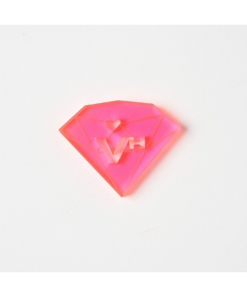 VIVA HEART（ビバハート） ゴルフ 「VIVA HEART/GOLF」ハートアイ 
