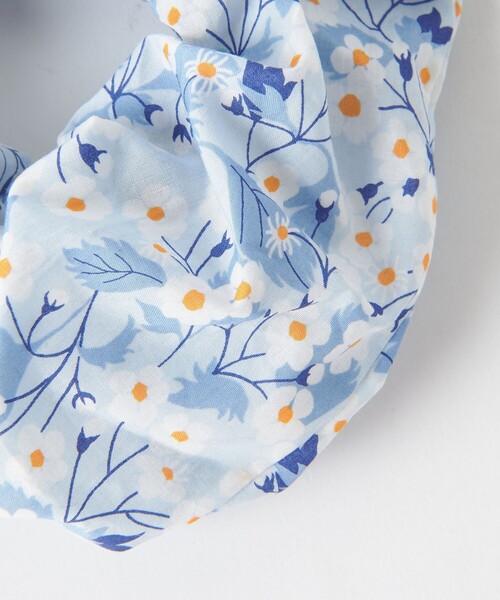 Steven Alan スティーブンアラン FLOWERシルバーピアス(両耳用) Exclusive Design for Steven Alan 】KAORU 紫陽花ネックレス