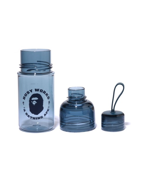 A BATHING APE（アベイシングエイプ） タンブラー BAPE X KINTO - BUSY
