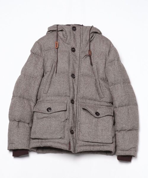 URBAN RESEARCH（アーバンリサーチ） ダウンジャケット MEDIUM