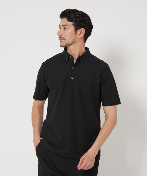 【公式】フジのお歳暮・冬ギフト BEAUTY＆YOUTH UNITED ARROWS ポロシャツ 「WEB限定 WARDROBE トップス