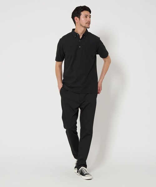 BEAUTY＆YOUTH UNITED ARROWS ポロシャツ 「WEB限定 WARDROBE SMART