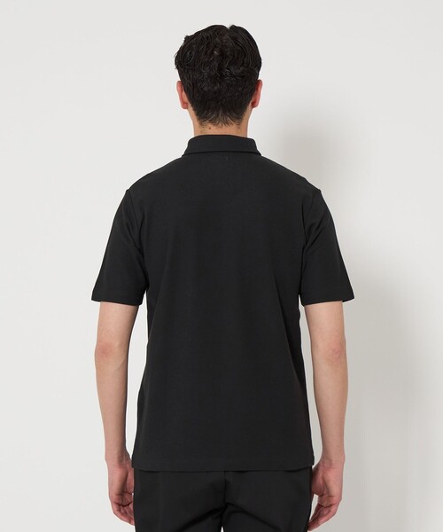 BEAUTY＆YOUTH UNITED ARROWS ポロシャツ 「WEB限定 WARDROBE