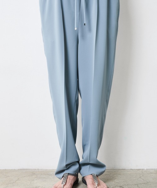 5308【極美品】オーラリー×ロンハーマン オールインワン フレンチスリーブ S 5308【極美品】オーラリー×ロンハーマン オールインワン