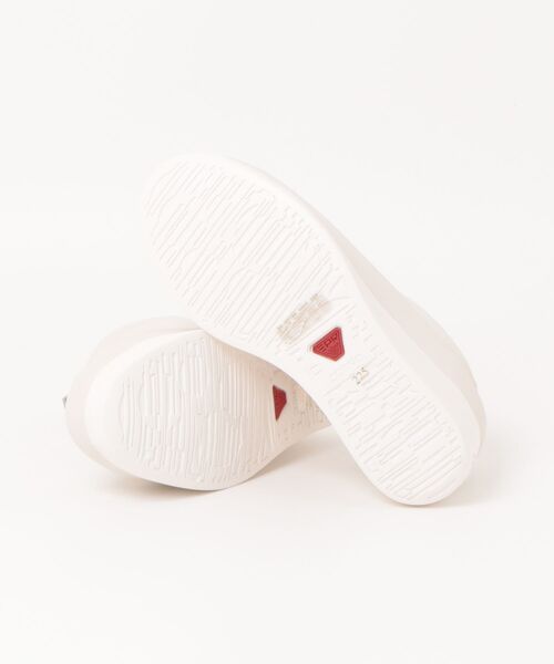 Composition9（コンポジションナイン） スニーカー ジップアップ