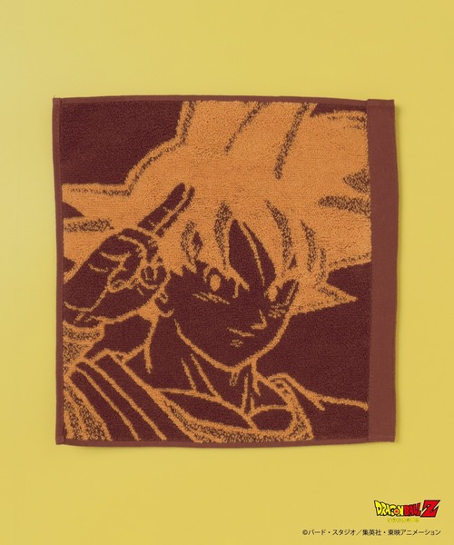 ドラゴンボールタオルハンカチ小物入れ ドラゴンボールタオルハンカチ小物入れ 楽天市場