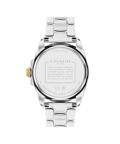 COACH（コーチ） 腕時計 GREYSON 36 レディース メンズ