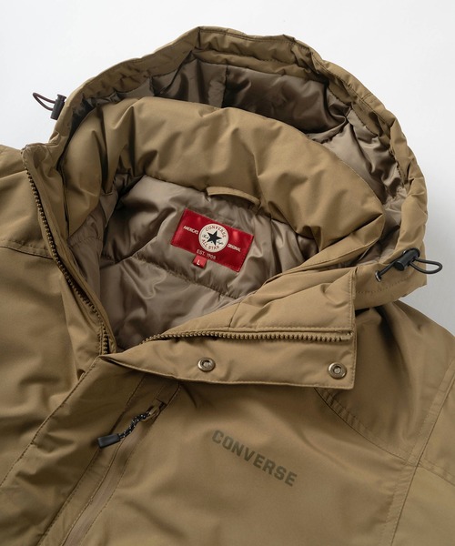 CONVERSE（コンバース） ブルゾン X-LARGE ブラック メンズ : ZOZOTOWN