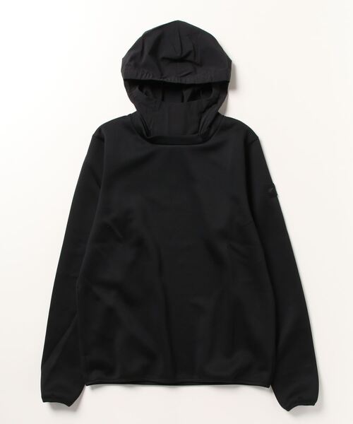 BEAMS GOLF 「BEAMS GOLF」 「b.c.three」プルオーバーパーカー