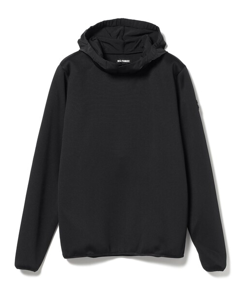 BEAMS GOLF 「BEAMS GOLF」 「b.c.three」プルオーバーパーカー