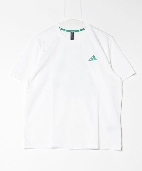 adidas tシャツ アディダス W PHOTO バック グラフィックTシャツ