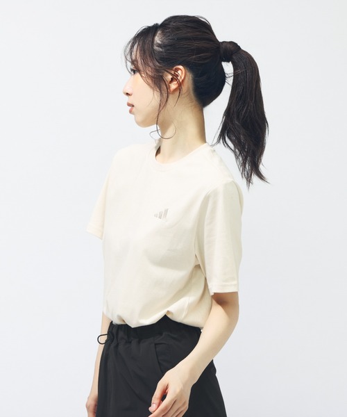 ★おしゃれ人気アイテム!adidasバックグラフィックルーズTシャツ 楽天市場】最大10％OFFクーポン 【8/15〜8/20】 アディダス