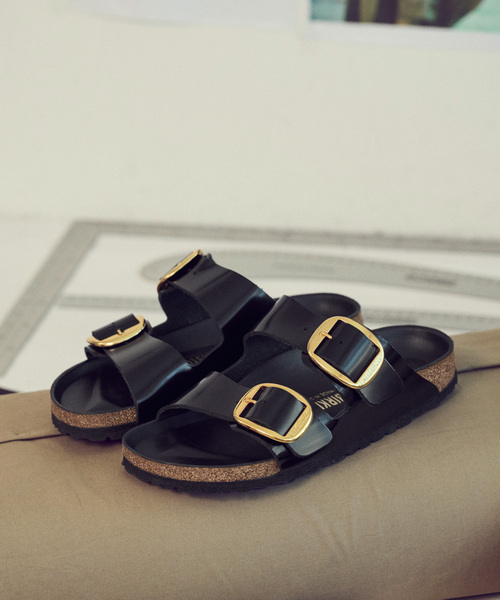 ビルケンシュトック IENA｜BIRKENSTOCK/ビルケンシュトック 限定 ARIZONA WOVEN