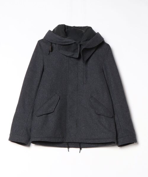 green label relaxing（グリーンレーベルリラクシング） ブルゾン X