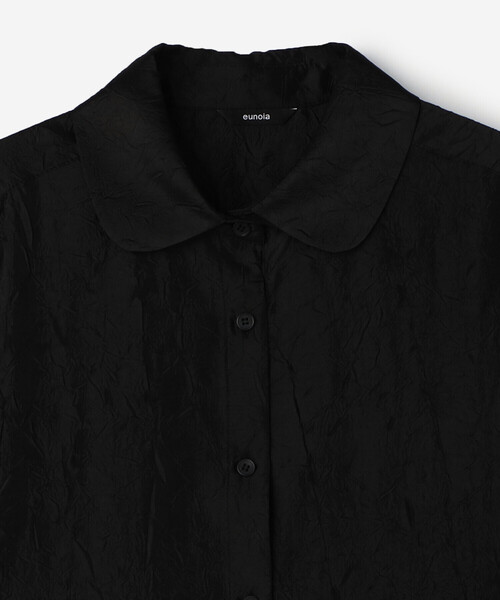 ブラウス シャツ eunoia | プルオーバーシャツ WOMEN レディース Bshop ブラウス シャツ eunoia | プルオーバーシャツ WOMEN