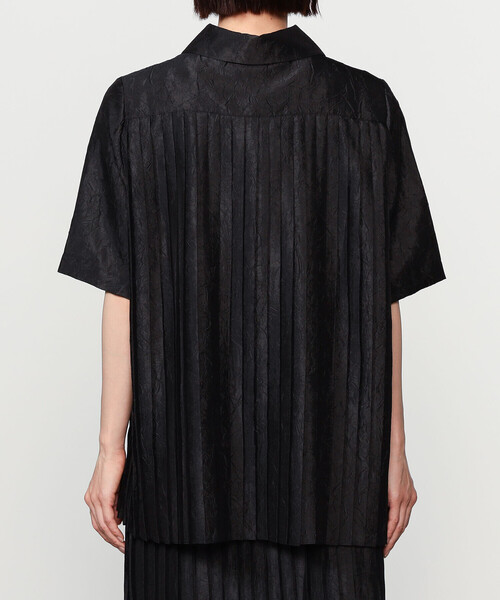 ブラウス シャツ eunoia | プルオーバーシャツ WOMEN レディース Bshop ブラウス シャツ eunoia | プルオーバーシャツ WOMEN