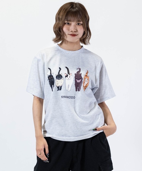 JOHN'S CLOSET（ジョンズクローゼット） tシャツ 「t」「神保町